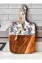 Blue Mango Kitchen Set 9 Pieces - 5