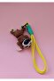 Keychain Bag Ornament Cute Koala Plays Joint Movable Toy Christmas Birthday Gift - 7