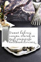 2-Person Silver Porcelain Cup Presentation Set with Tray and Leaf Detail - Promise Engagement Coffee Cup - 4