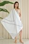 Organic Cotton Design Peshtamal |   Loincloth | Design Pareo - 2