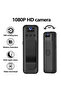 ZC-M8 WiFi Mini Body Camera 1080P HD - 180° Rotatable Lens, Night Vision & Magnetic Action Cam