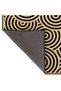 Sdt Traditional Peeling Effect Patterned Woven Base Modern Decorative Carpet Sdt227 - 4