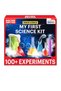 Doctor Jupiter Toy Science Kit for Boys & Girls Ages 4-6 | Birthday Gifts for 4+ Year Kids | Learning & Educational Toys | 100+ Experiments Science Kit