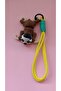 Keychain Bag Ornament Cute Koala Plays Joint Movable Toy Christmas Birthday Gift - 5