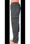 Work Pants Khaki Stretch Ripsstop Colorfast Fabric 4 Seasons Plus Size Cargo - 2