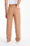 Men's Baggy Pants Draped Stretchy Fabric Wm1519 Gost - 7