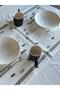 Tasseled American Service Set of 2