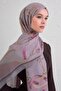 شال صوف حريري هارموني 9315 34 - 4