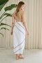 Organic Cotton Design Peshtamal |   Loincloth | Design Pareo - 6