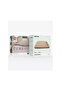 GMT-200 Automatic Inflatable Mattress with Built-In Pump, 40W, 300kg Capacity - 4
