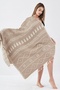 Organic Cotton Design Peshtamal |   Loincloth | Design Pareo - 4