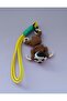 Keychain Bag Ornament Cute Koala Plays Joint Movable Toy Christmas Birthday Gift - 4