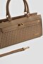 Bag Knitting 25Yd7407 Mink Color - 3