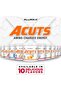 AminoCuts A:Cuts, Peach Mango - 210g - 6