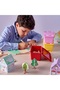 Glis New Colors, Children's Pencil and Paint Box & Storage Container Glis 3-Pack Yellow Pink Red - Belir Store - 3