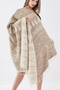 Organic Cotton Design Peshtamal |   Loincloth | Design Pareo - 3
