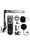 Media-Tech MT397S Studio&Streaming Microphone - 2