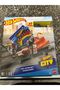 hotwheels cıty - 2