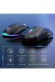 Mouse de gaming wireless CW917 - 2