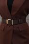 Antique Buckle Women's Belt Dress Belt Coat Belt Shirt Belt Trouser Belt
