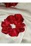50-Piece Red Buckle Henna Set - 3