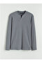 Lcwaikiki Classic Crew Neck Men's Sweatshirt - 6