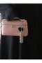 Aynali Lipstick Bag Charmı Lipstick Bag Is Steel - 3