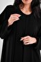 Barbie Black With Handwork - 6