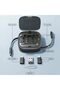 3-in-1 Multi-Type Charging Cable Adapter Kit - 3