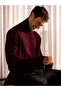 Esvab • Modern & Distinctive Fisherman Roba Collar Men's Knitwear Sweater