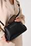 Black Women's Bag Stylish Shoulder Bag and Handbag - 4