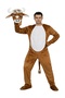 Bull Costume Adult - 2