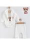 Mini Tiger 3-Piece Baby Set 100% Cotton