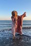 Organic Cotton Wearable Peshtemal |   Loincloth - 2