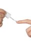 غراء الأظافر من كيس باورفلكس على فرشاة BGL506C - 3