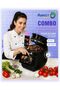 Robot Cooker CK-5037 | Smart 2-in-1 Food Processor & Air Fryer Combo - 2