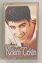 Kerim Tekin My Black Eyes Cassette