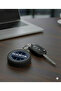 Dacia Compatible Special Design Car Keychain - Premium Lightweight and Durable Keychain - 2