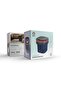 Foldable Mini Washing Machine 9L Portable with 3 Wash Modes, 60W Power - 8