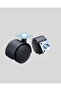 Lvsqvr Unlockable 4cm (225648) Foot Single - 5