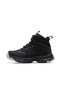 Alaska boy's waterproof outdoor daily boot 25k buck3040 black - 2