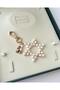 Real Pearl Bag Ornament & Keychain – Vip Exclusive Stylish Gift - 4