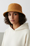 Premium Nubuck Lined Bucket / Bucket Hat Unisex Fisherman Hat