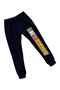 Braniot Printed Children's Tracksuit Set 3 Thread Count Fleece-Lined Cotton Fabric Hooded - 2