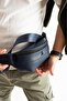 Men's Waist Bag Free Bag Shoulder Bag Functional Use 25*12 cm Mega Bag the Northwest - 3