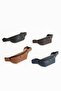 Men's Waist Bag Free Bag Shoulder Bag Functional Use 25*12 cm Mega Bag the Northwest - 4