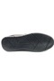 Dropland 9022 Genuine Leather Men's Casual Shoes Black - 5