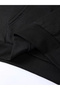 Dear Couple Combination Hoodie Set of 2 Ride Printed Unisex Oversize 3 Thread Hooded Black - 8