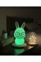 Rabbit Funny Night Light/lamp - 4