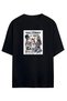 The Wolf of Wall Street (Money Hunter) Design 100% Cotton Unisex T-Shirt